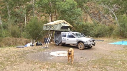 Australia (Mount Buller)